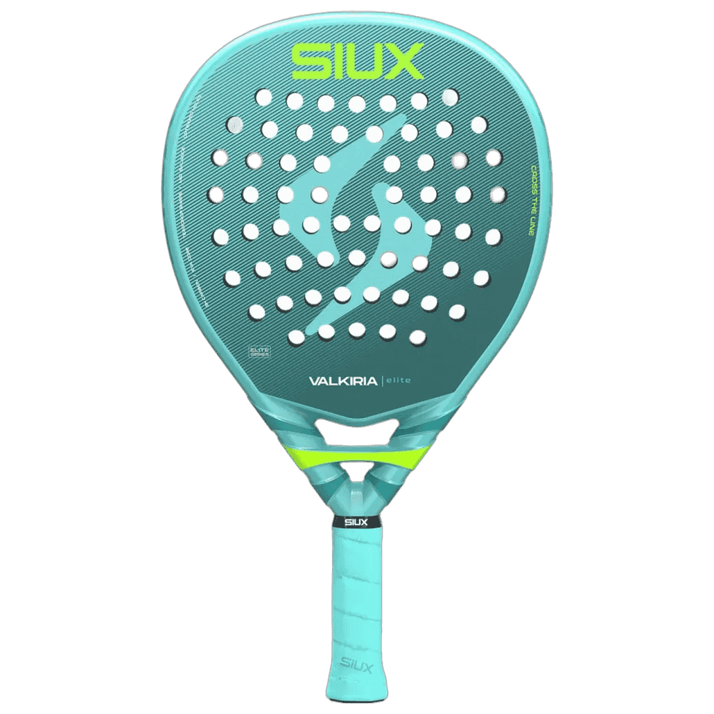 Siux Valkiria Elite 2 2026