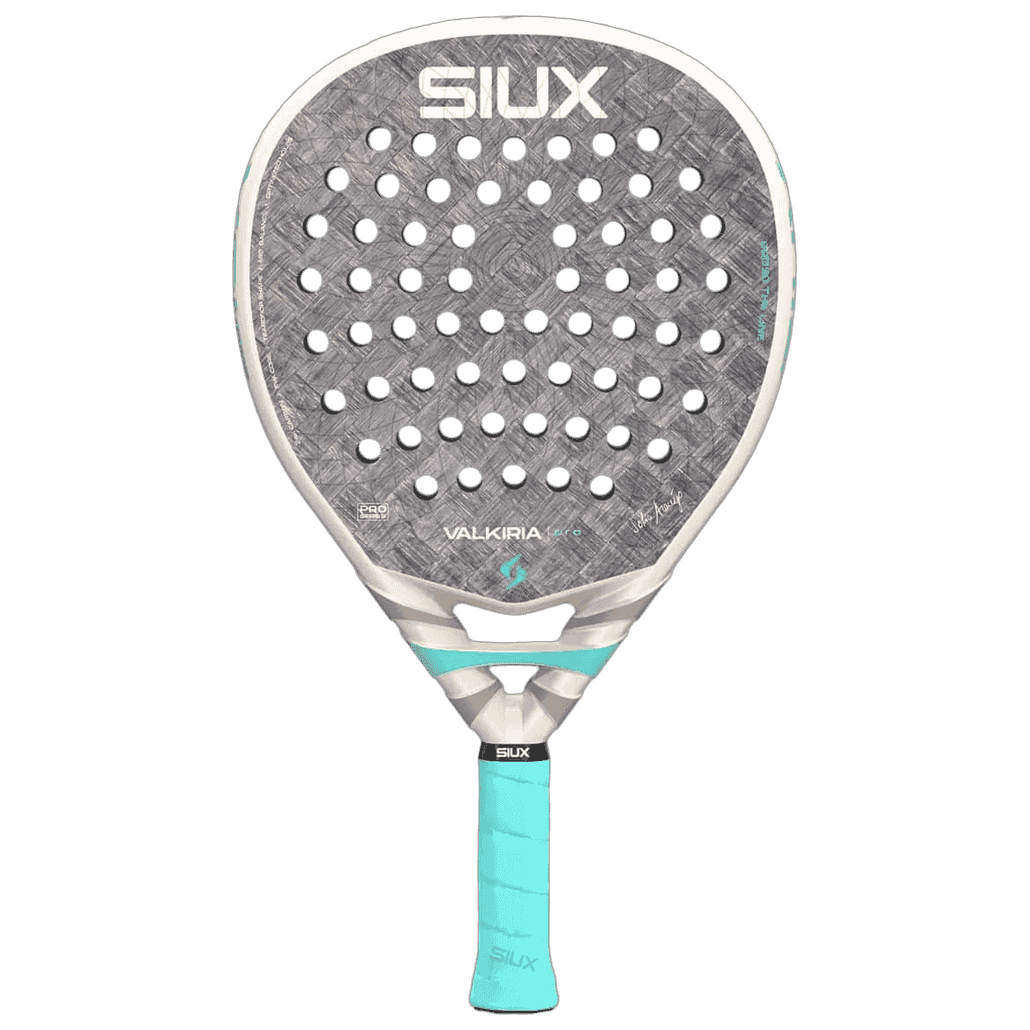 Siux Valkiria Pro 2026