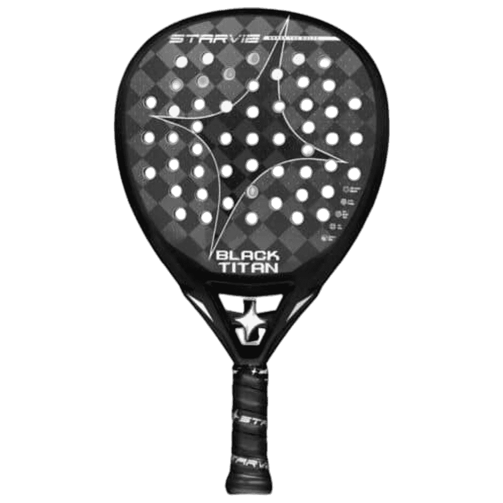 Star Vie Black Titan 2026