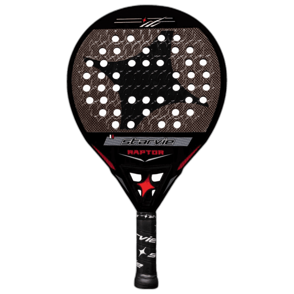 Star Vie Raptor Black Limited Edition 2024