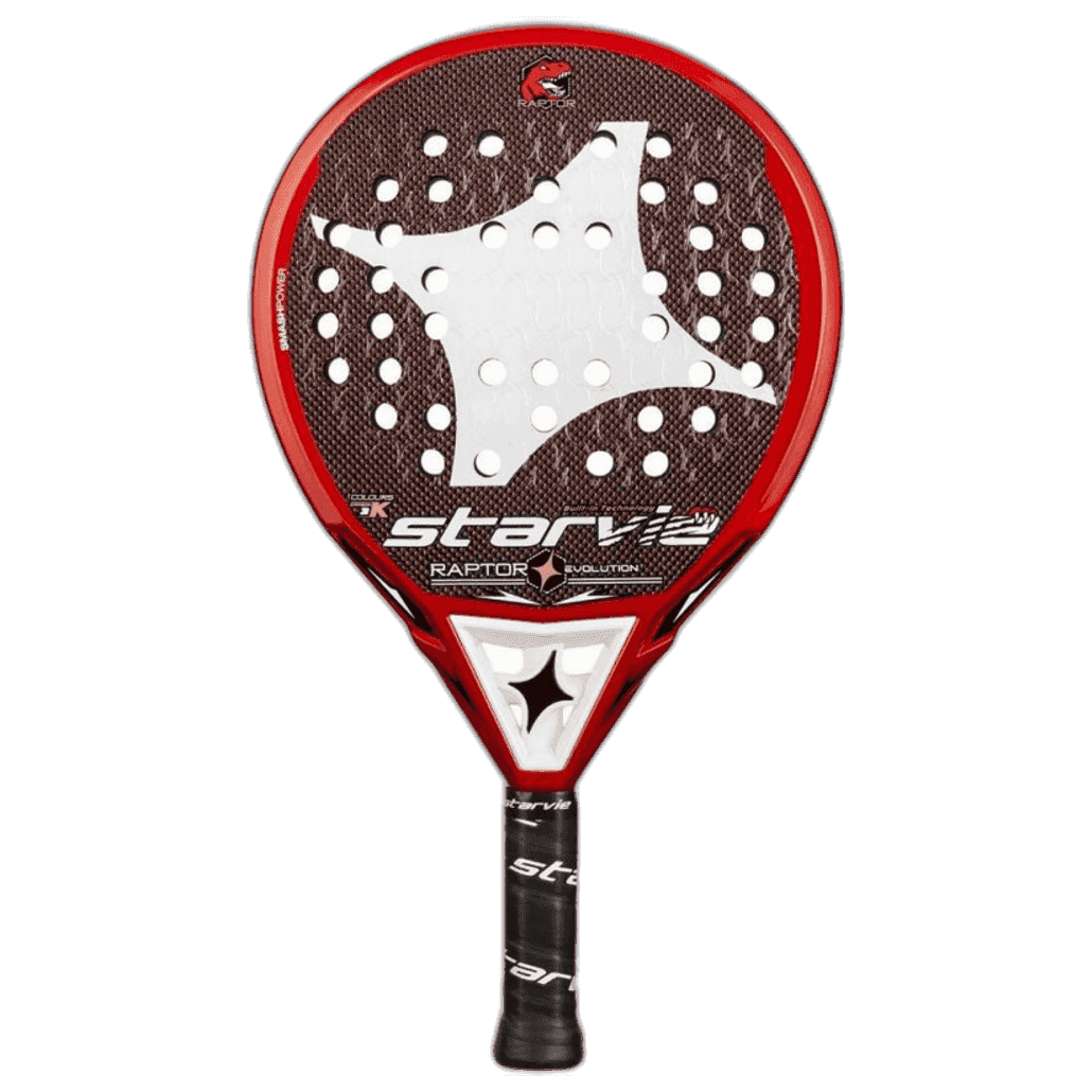 Star Vie Raptor Evolution 2022