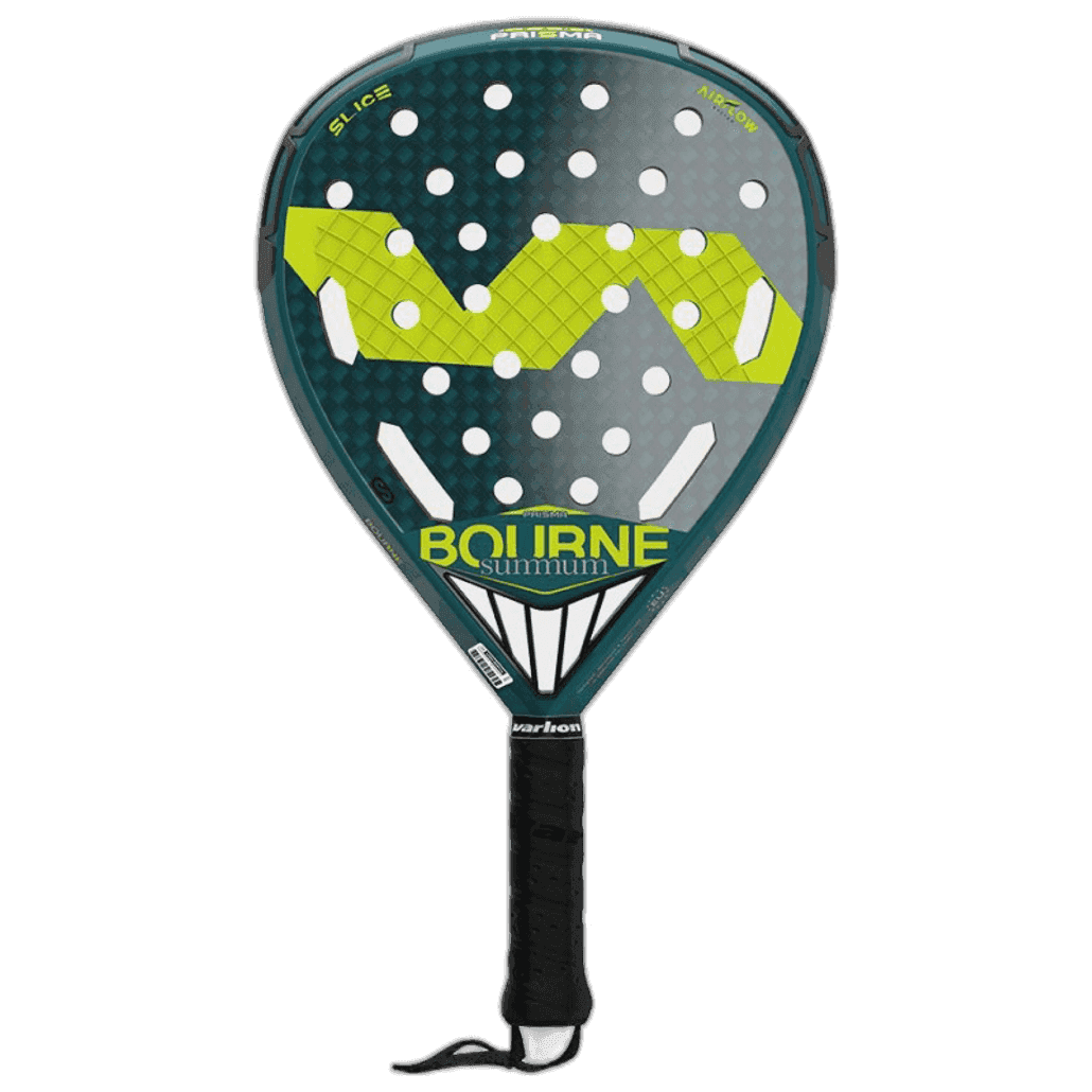 Varlion Bourne Summum Prisma Airflow S 2023