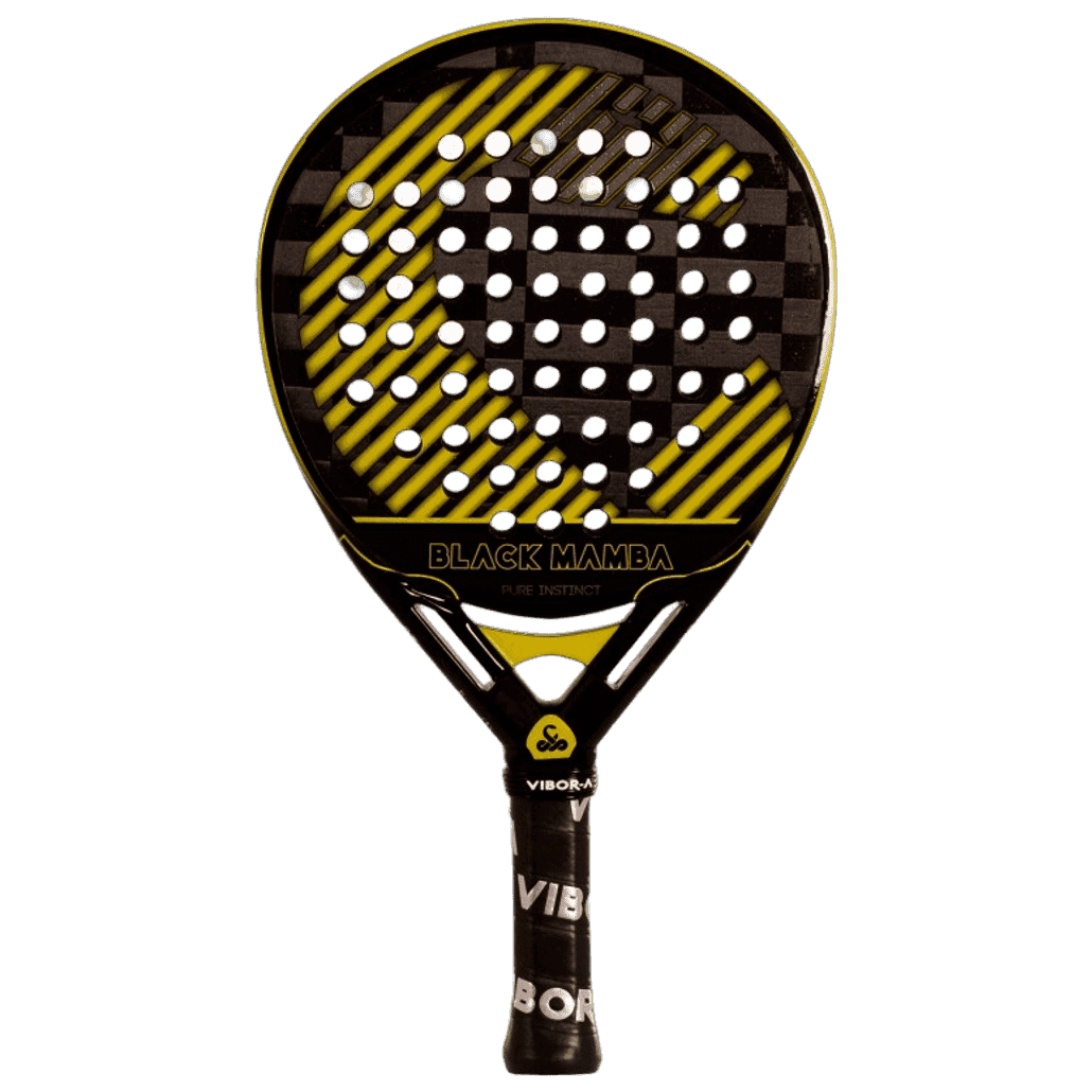 Vibora Black Mamba EVO Pro Black 2026