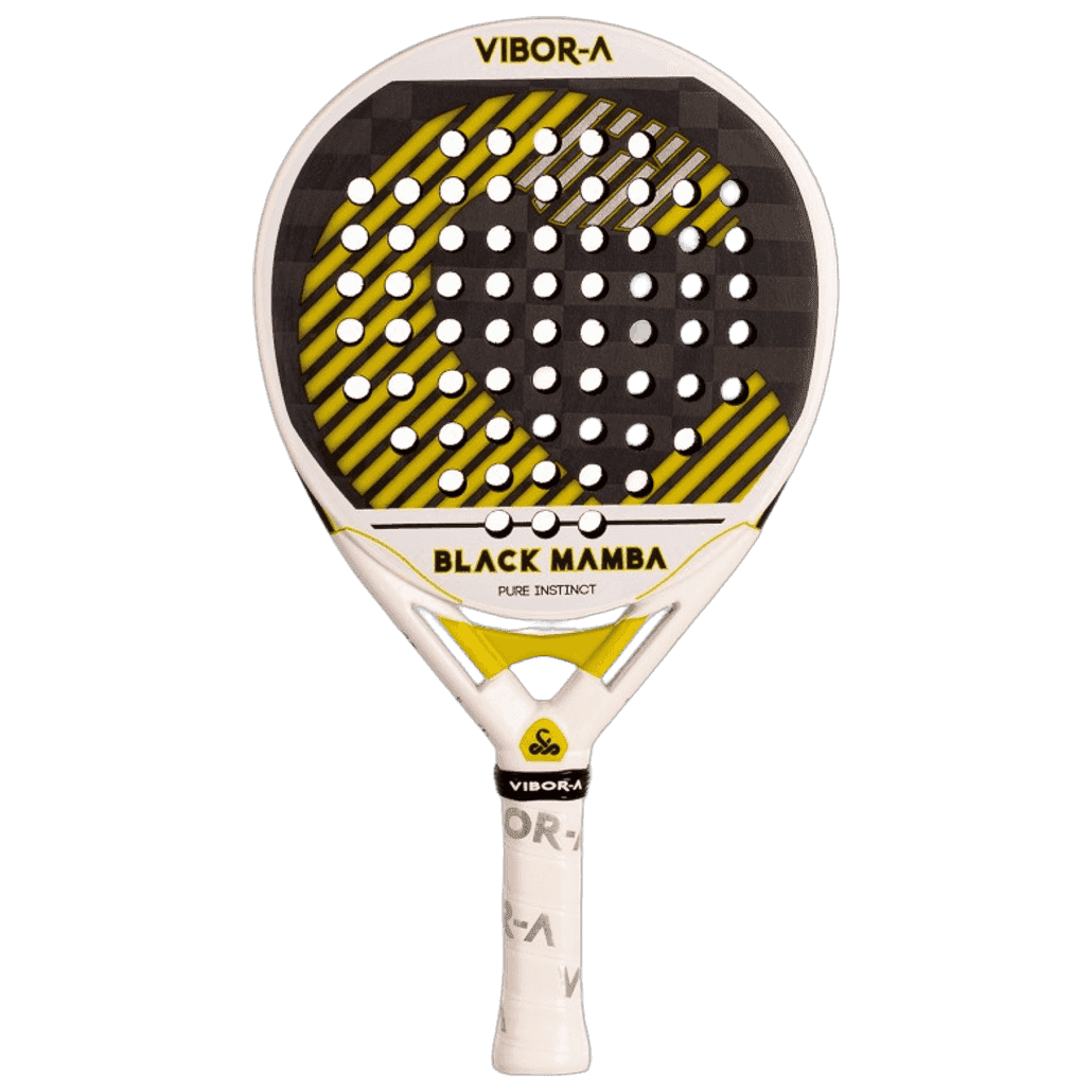 Vibora Black Mamba EVO Pro White 2026