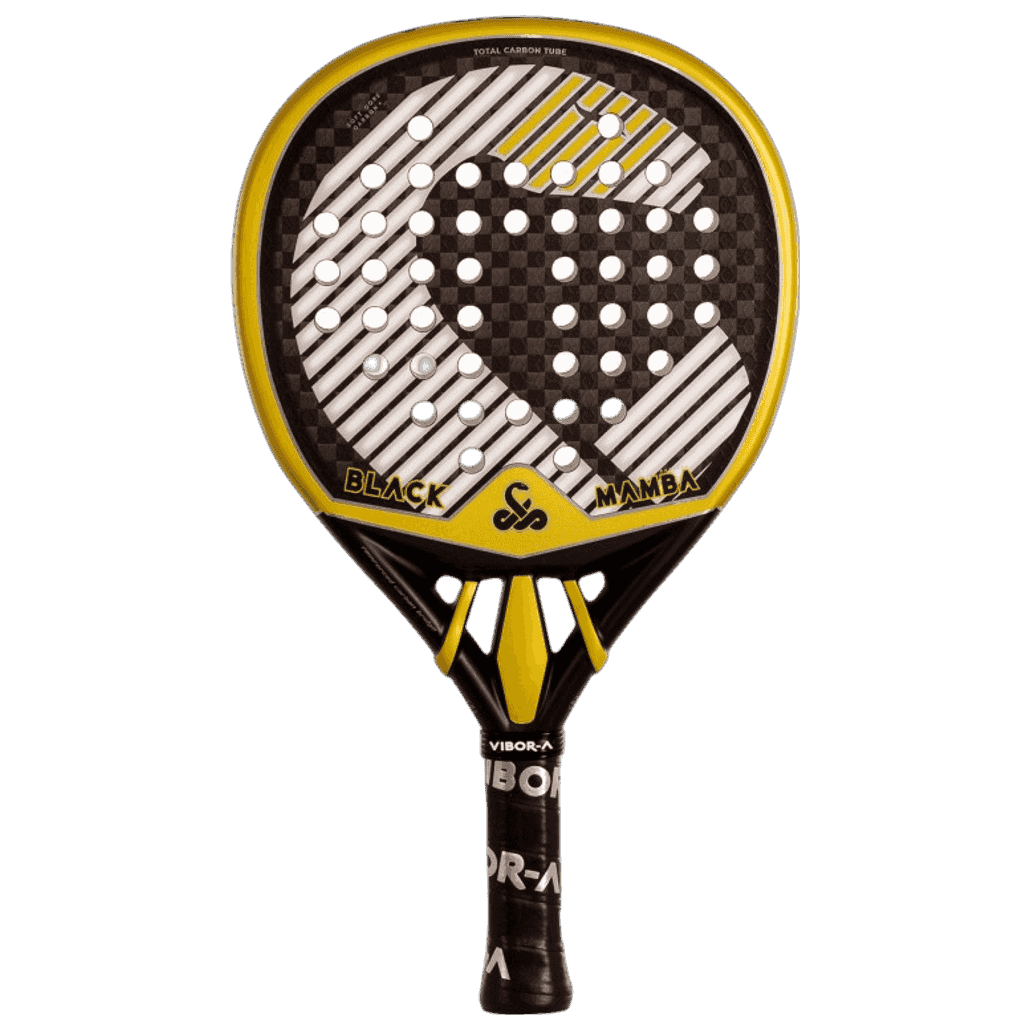 Vibora Black Mamba Radical 12K 3.0 2026