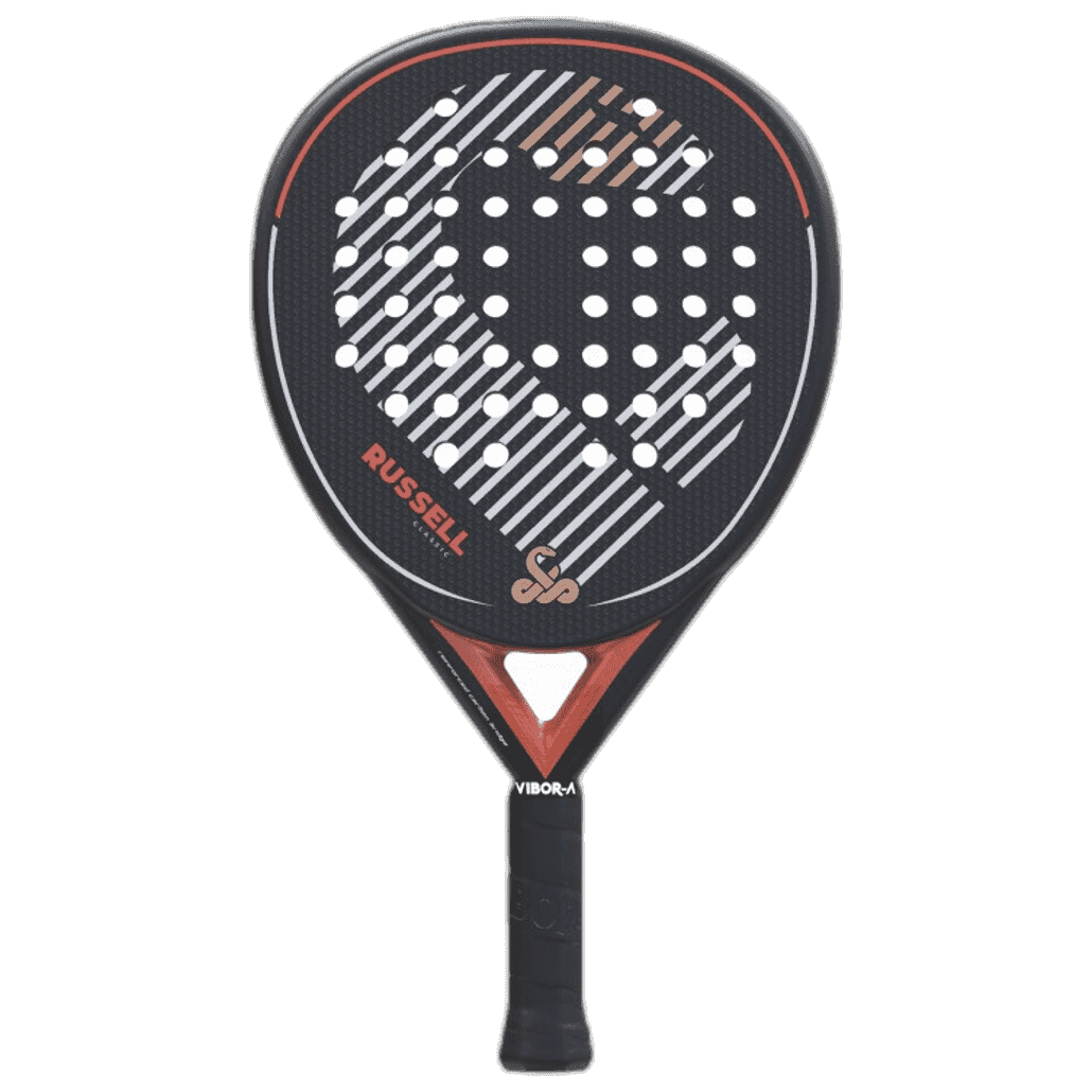 Vibora Russell Classic Fiber 2024