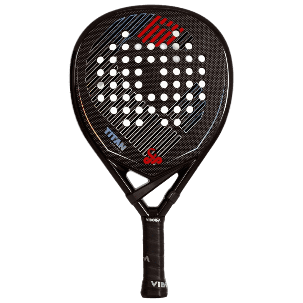 Vibora Titan Black 3K 2026