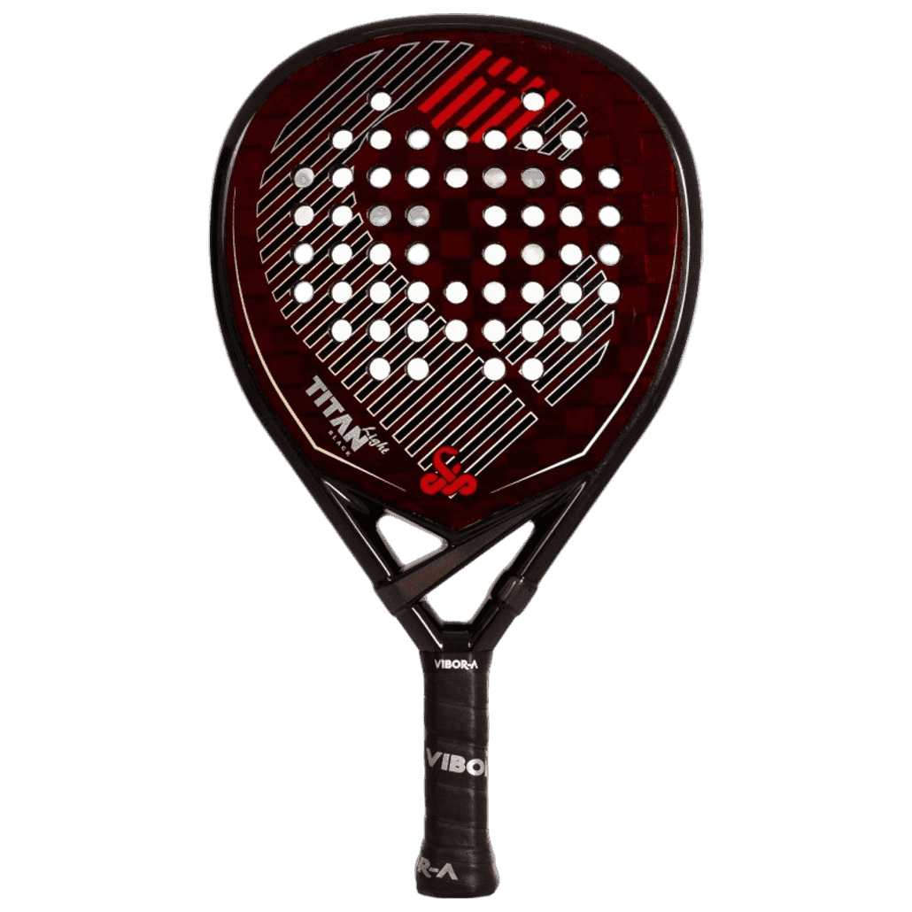 Vibora Titan Black Light 2026