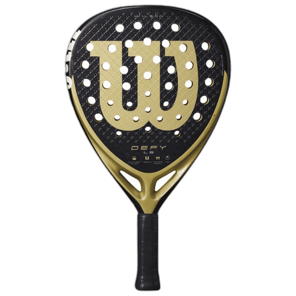 Wilson Defy LS V1 2025