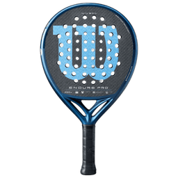 Wilson Endure Pro V1 2026 Momo Gonzalez