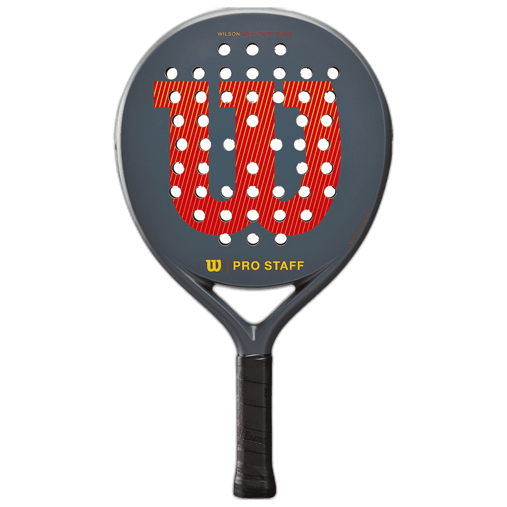 Wilson Pro Staff Team V2 Gris